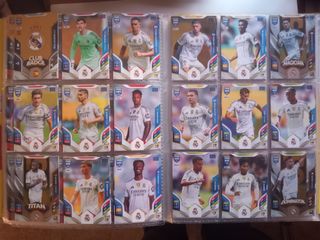 Panini FIFA 365 Adrenalyn XL 2026