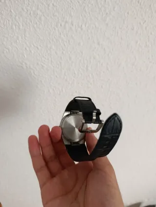 Tissot PRX Quartz Reloj Azul Marino