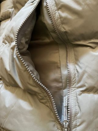 Chaleco Gris Talla M