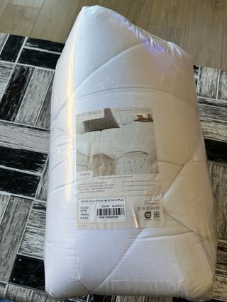 Funda Nórdica Naturals