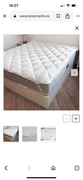 Funda Nórdica Naturals