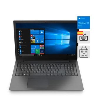 Portátil Lenovo V130-15IKB i3-6006U 4/256GB 15,6"