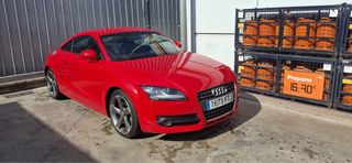 Audi TT 2007