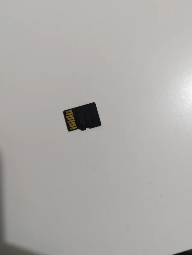 Micro SD 64GB G.Skill