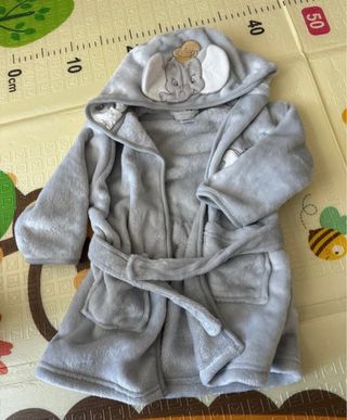 Bata Dumbo 9-12 meses