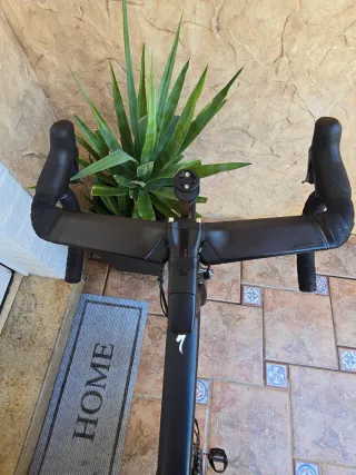 Specialized Tarmac SL6 Talla 54