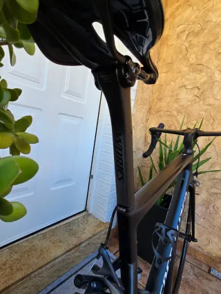 Specialized Tarmac SL6 Talla 54