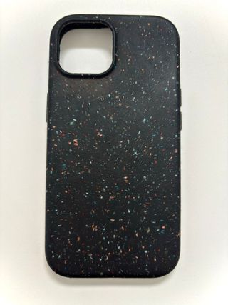 Capa Otterbox iPhone 15/14/13 Preta Multicolor