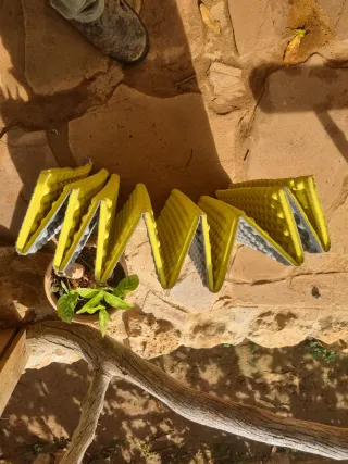 Esterilla Thermarest Z-Lite