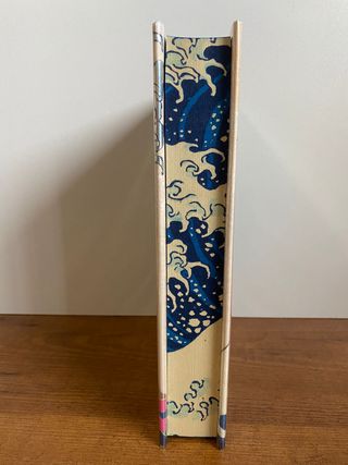 Tomorrow tomorrow tomorrow Fairyloot