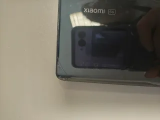 Xiaomi Mi 11i Cosmic Black (8GB RAM / 256GB ROM)