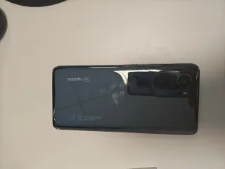 Xiaomi Mi 11i Cosmic Black (8GB RAM / 256GB ROM)