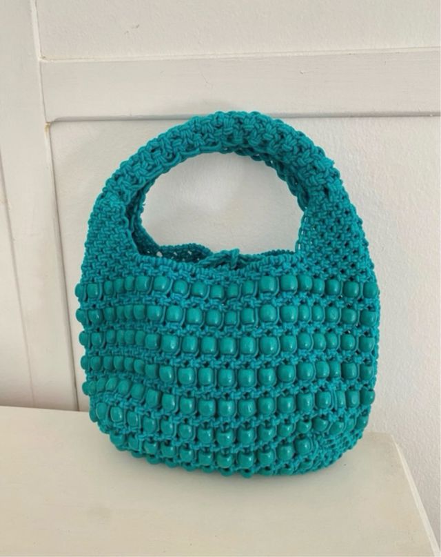 Bolso Oysho sin estrenar