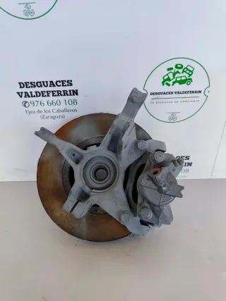 Rotula delantera izquierda Dacia Jogger