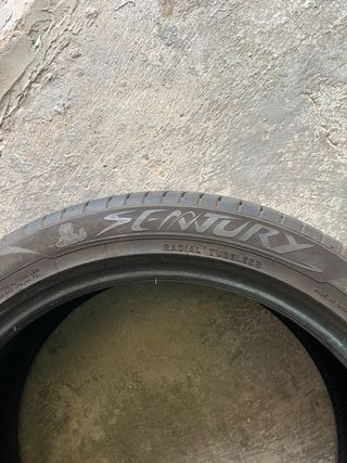 Neumáticos 225/45 R17