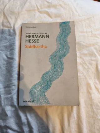 Siddhartha