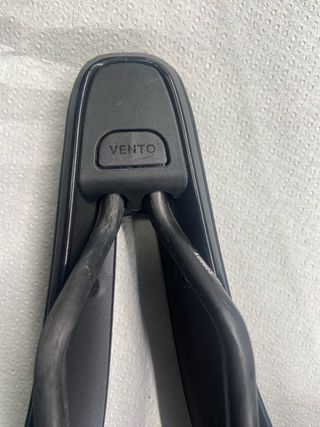 Sella Fizik Argo Vento 140mm Carbon Rail