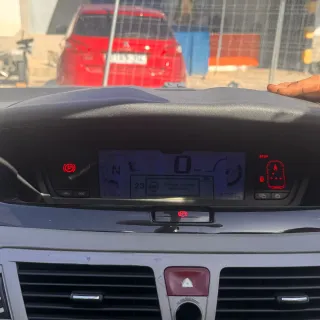 Despiece Citroen C4 Picasso 2.0 HDI