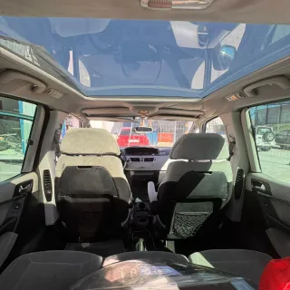 Despiece Citroen C4 Picasso 2.0 HDI