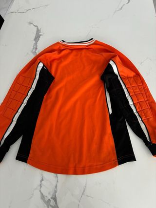 Maglia portiere Uhlsport manica lunga