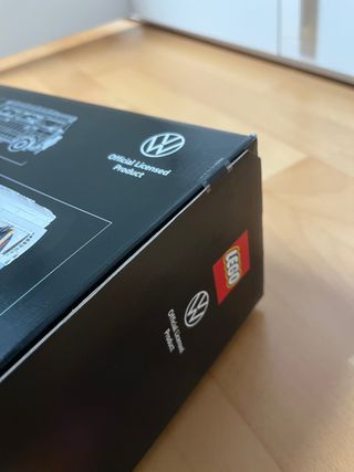 LEGO 10279 Volkswagen T2 Camper Van