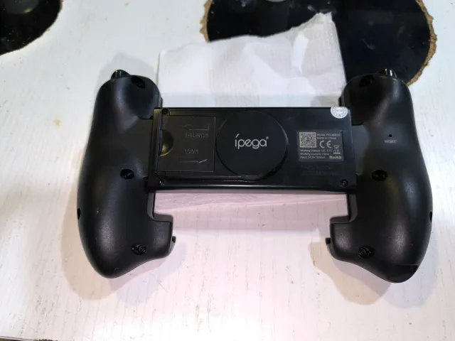 Mando iPega para móvil En perfecto estado