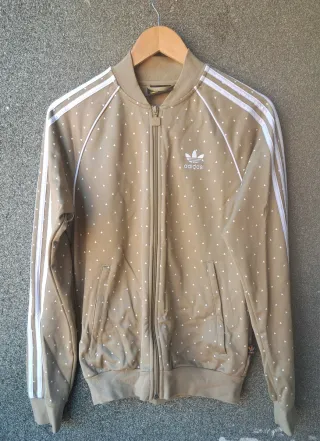 Chaqueta Adidas Pharrell Williams Edición Limitada