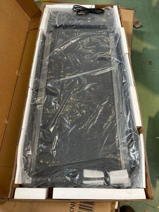 Keboo Cinta de Correr Plegable Serie 300