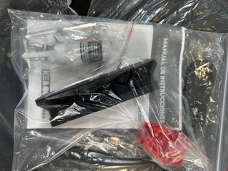 Keboo Cinta de Correr Plegable Serie 300