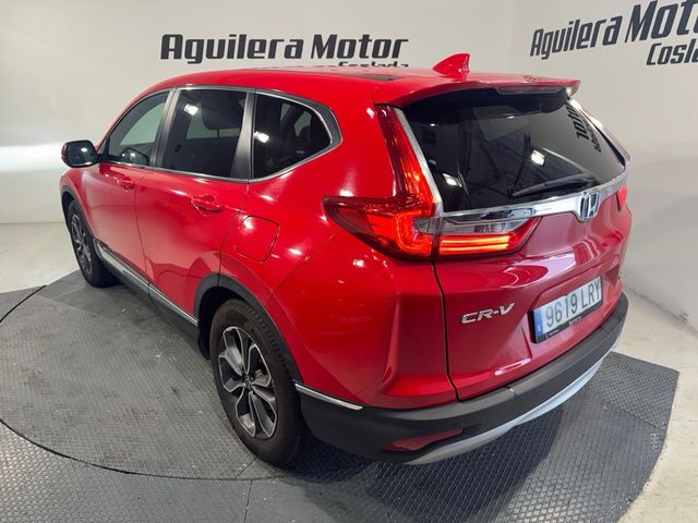 Honda CR-V 2021