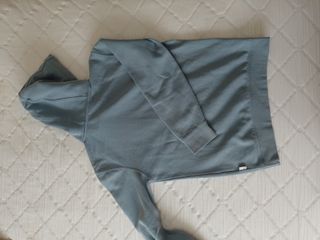 Sudadera Quiksilver Gris Talla 12