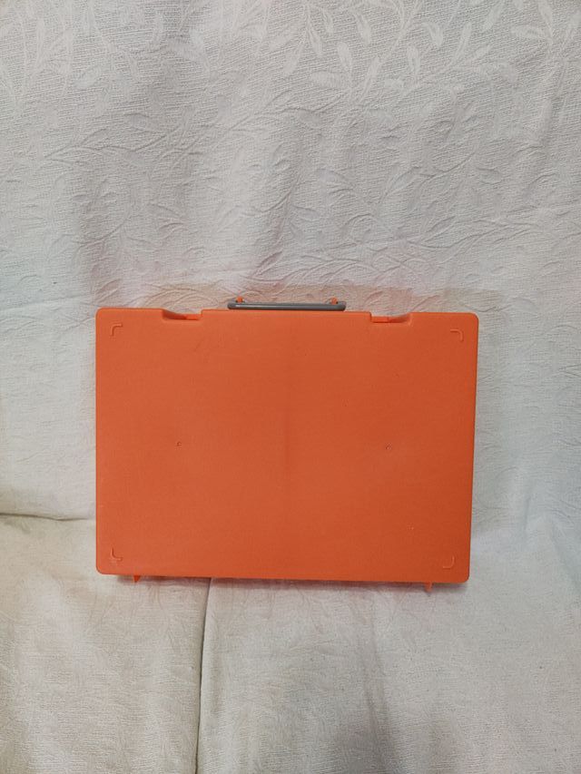 MALETIN PARA PINTURAS MODELISMO