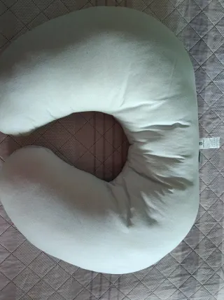 Cojín de lactancia Cambrass