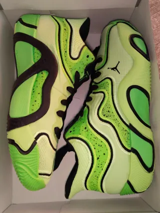 Zapatillas Nike Jordan Tatum 3 niño