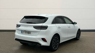 Kia Ceed 1.0 T-GDI 74KW STYLE EDITION 100 5P