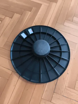 Tabla de equilibrio deportiva