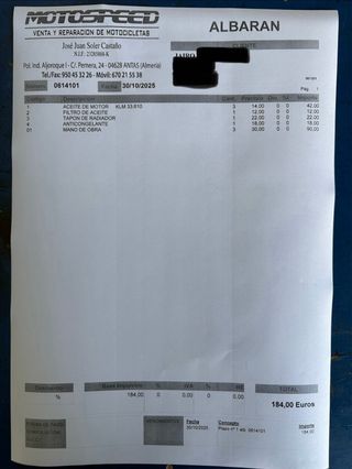 Yamaha FZ6 Fazer 600