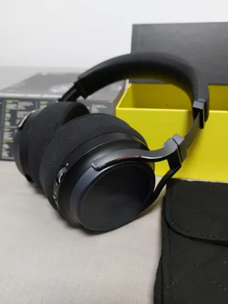 Corsair Virtuoso XT Wireless RGB + Dolby Atmos