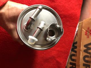 Filtro Combustible VW Audi Seat Skoda 1J0 127 401