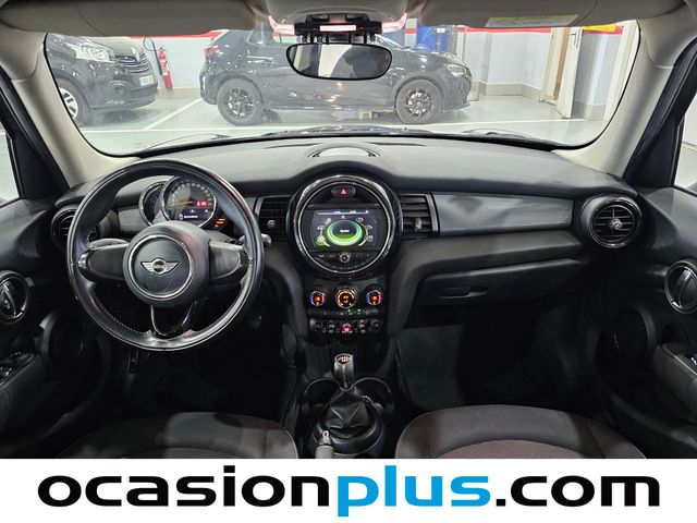 MINI MINI 5 Puertas Cooper D 85 kW (116 CV)