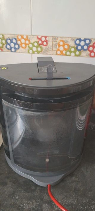 Cafetera Krups Nescafé Dolce Gusto