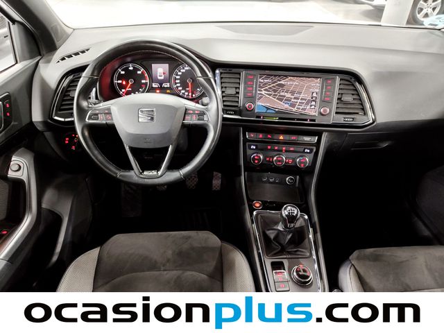 SEAT Ateca 2.0 TDI S&S Xcellence Plus 110 kW (150 CV)