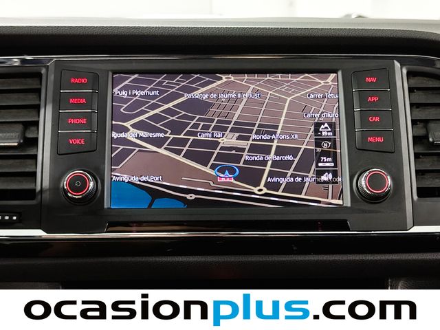 SEAT Ateca 2.0 TDI S&S Xcellence Plus 110 kW (150 CV)