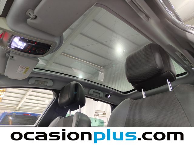 Peugeot 508 SW BlueHDI 150 Allure 110 kW (150 CV)