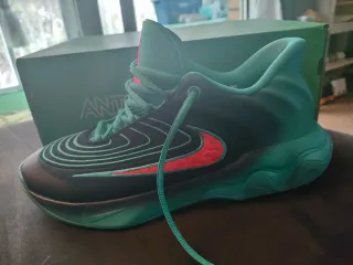 Nike Giannis Immortality 4 Zapatillas