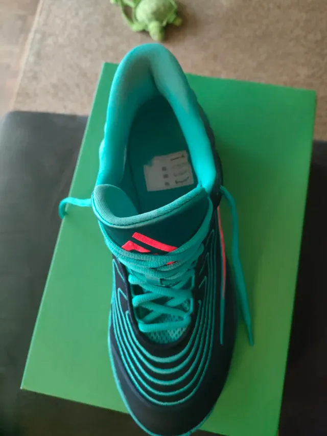 Nike Giannis Immortality 4 Zapatillas