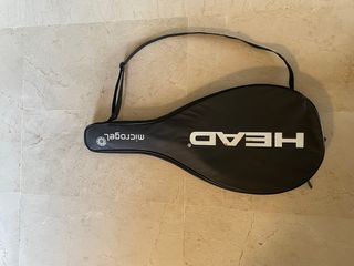 Raqueta de tenis HEAD