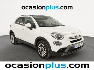 Fiat 500X 1.6 MultiJet S&S Cross 88 kW (120 CV)