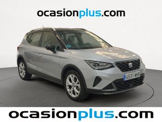 SEAT Arona 1.0 TSI FR XM DSG 81 kW (110 CV)