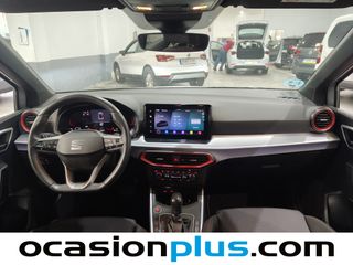 SEAT Arona 1.0 TSI FR XM DSG 81 kW (110 CV)